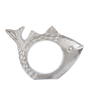 Fish Napkin Ring