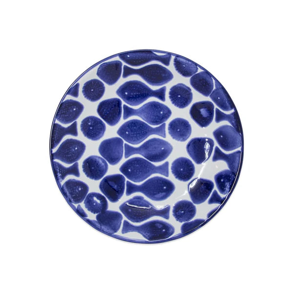 Vietri Santorini Pasta Bowl