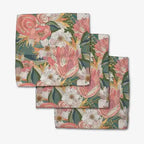 Geometry Dishcloth 2026