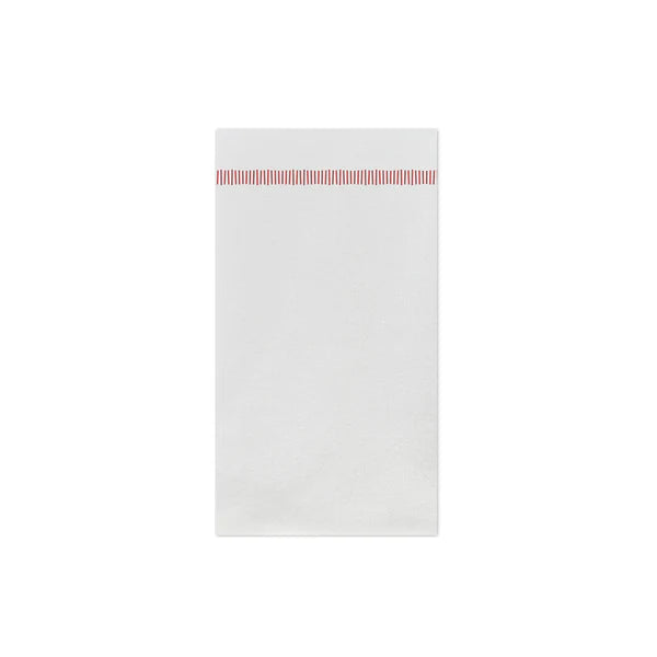 Vietri Guest Napkin