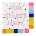 Napkins - Butterfly
