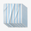 Geometry Napkin Set
