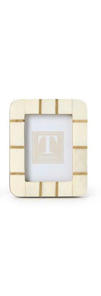 Geometric Cut Mini Frame