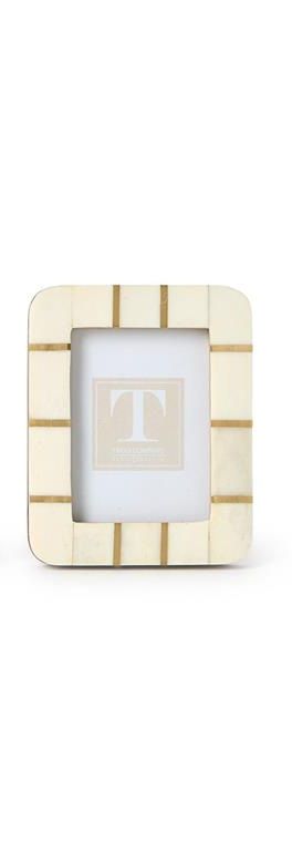 Geometric Cut Mini Frame