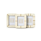 Geometric Cut Mini Frame