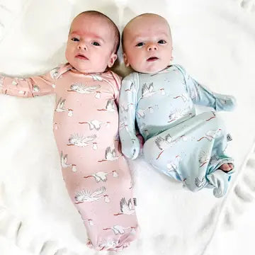 Goosies Gown