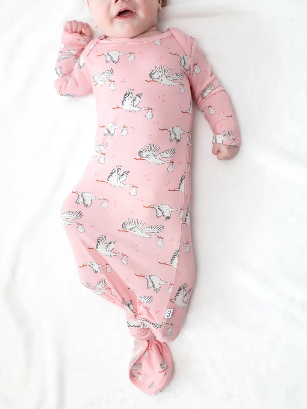 Goosies Gown