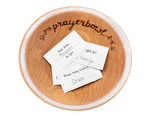 Prayer Bowl - Grace