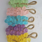 Grape Soap Bunches