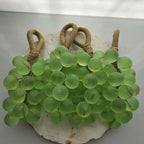 Grape Soap Bunches