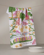 Geometry Fall 2026 Tea Towels