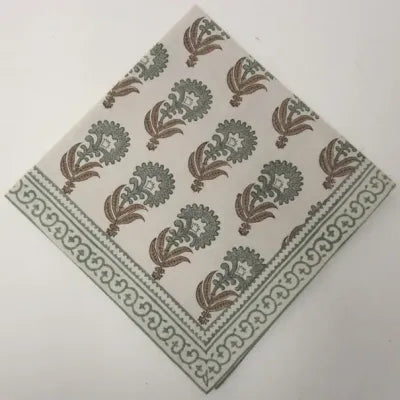 Natural Habitat Napkins