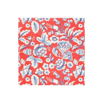 Paper Cocktail Napkins - Set of 20