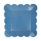 Patriotic Paper Plates