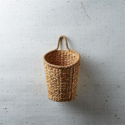 Hanging Storage Planter Basket
