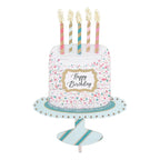 Glory Haus Welcome Board and Sign Toppers