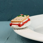 Nora Fleming Mini (Winter) -