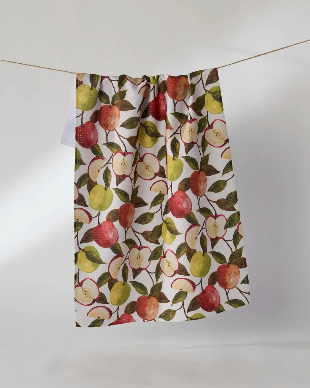 Geometry Fall 2026 Tea Towels