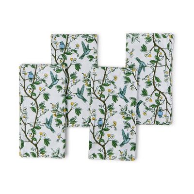 Hummingbird Cloth Napkins