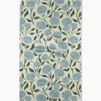 Geometry Hydor Tea Towel