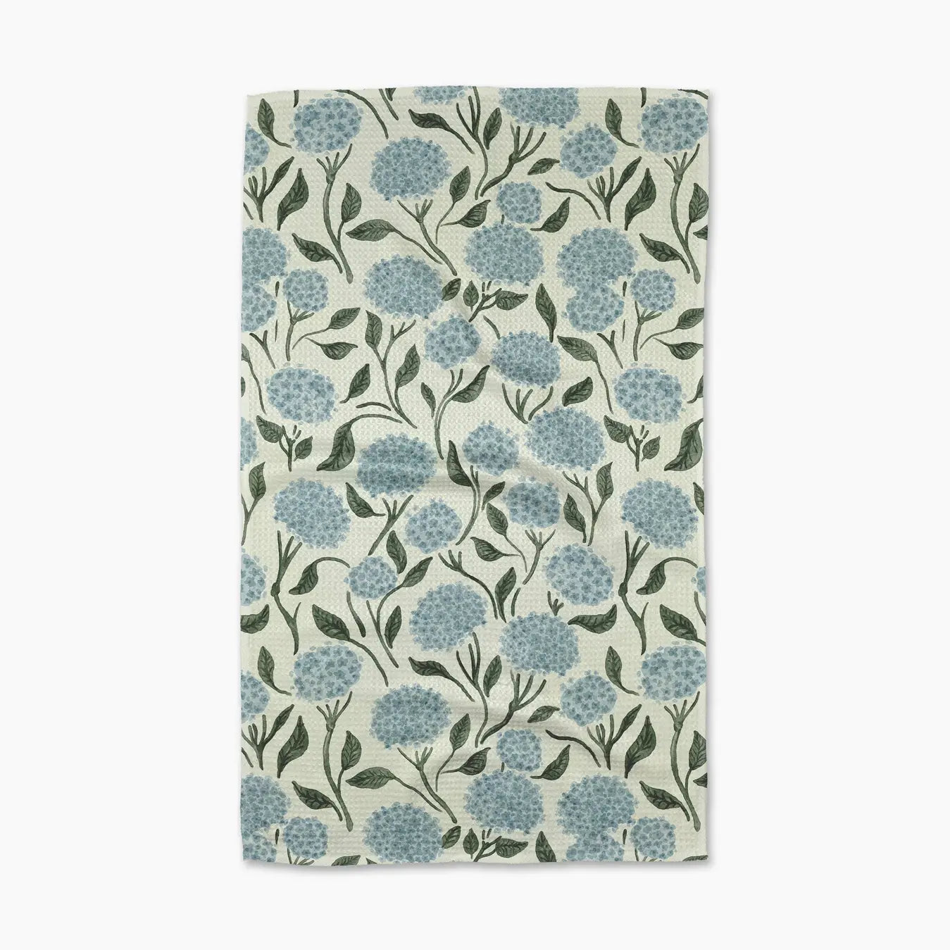 Geometry Hydor Tea Towel