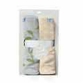 Goosies Burp Cloth Set