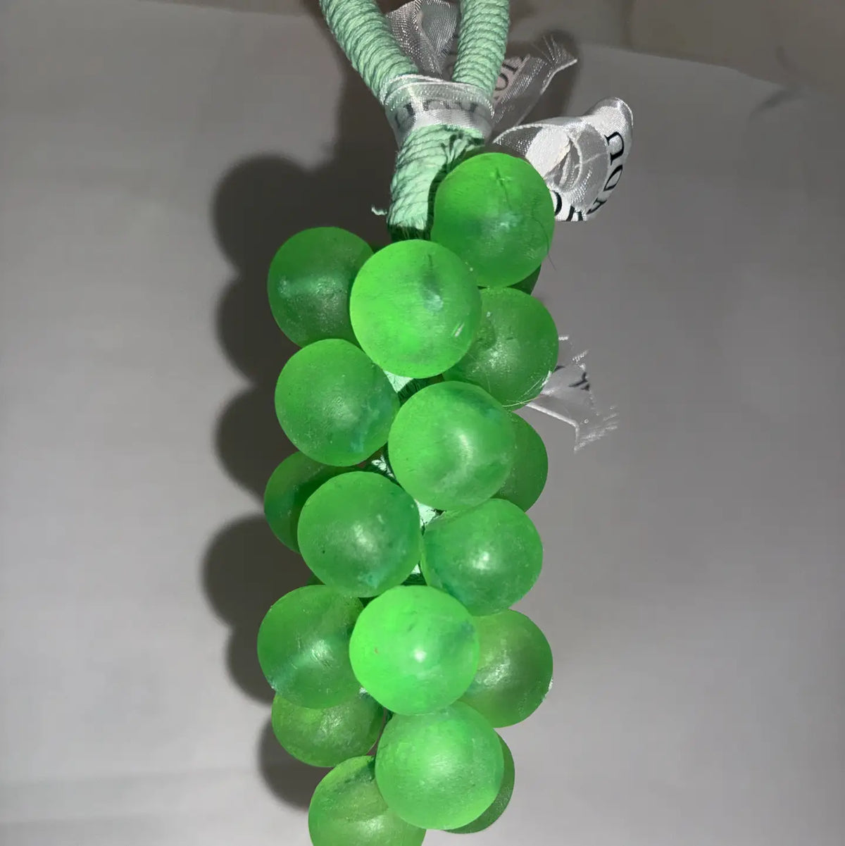 Xlarge Grape Soap Bundle Green