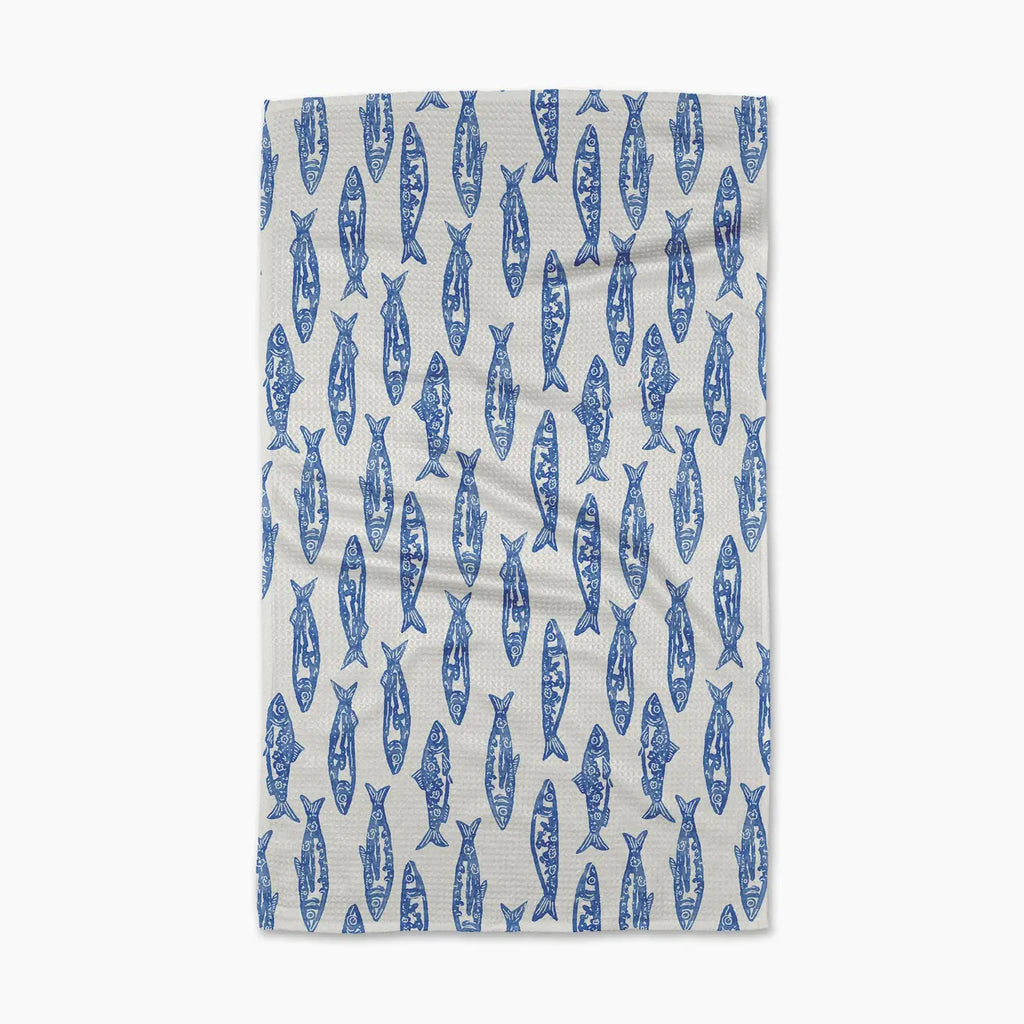 Geometry Fall 2026 Tea Towels