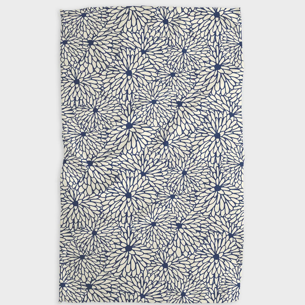 Geometry Christmas 2026 Tea Towels