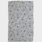 Geometry Christmas 2026 Tea Towels