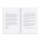 Bible Study Journal Berry Patch