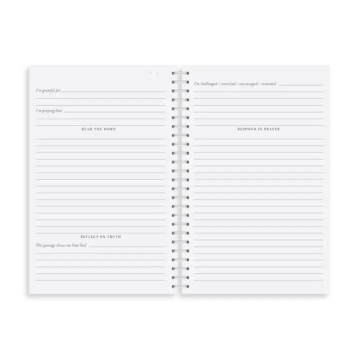 Bible Study Journal Berry Patch