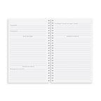 Bible Study Journal Berry Patch