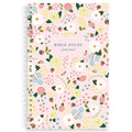 Bible Study Journal Berry Patch