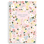 Bible Study Journal Berry Patch