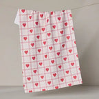 Geometry Spring 2026 Tea Towels