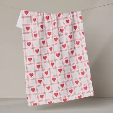 Geometry Spring 2026 Tea Towels