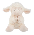 Lamb With Bedtime Prayer
