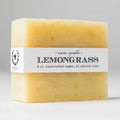 Nectar Republic Soap Lemongrass