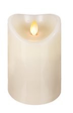 Luxury Lite 3x5 Pillar Candle