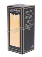 Luxury Lite 3x5 Pillar Candle