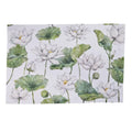White Lotus Napkin