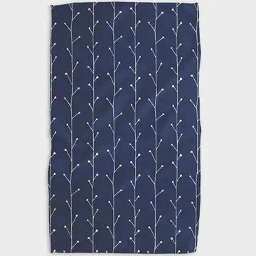 Geometry Spring 2026 Tea Towels
