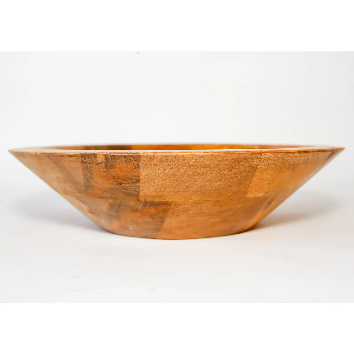 Food Safe 16" Round Bowl