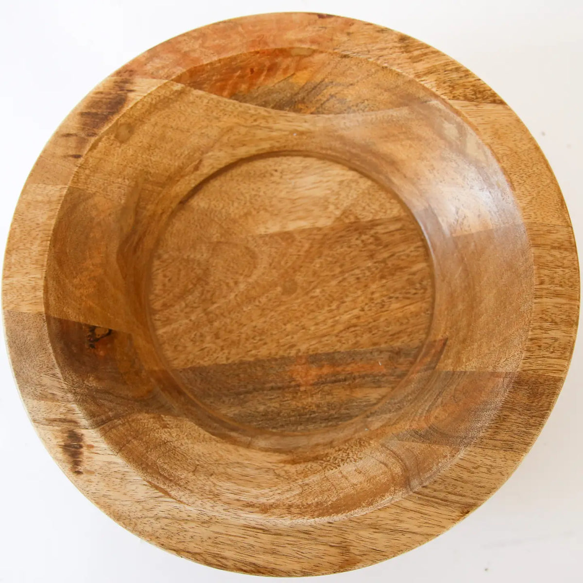 Food Safe 16" Round Bowl