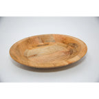 Food Safe 16" Round Bowl