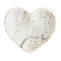 Heart Shaped Marble Dish