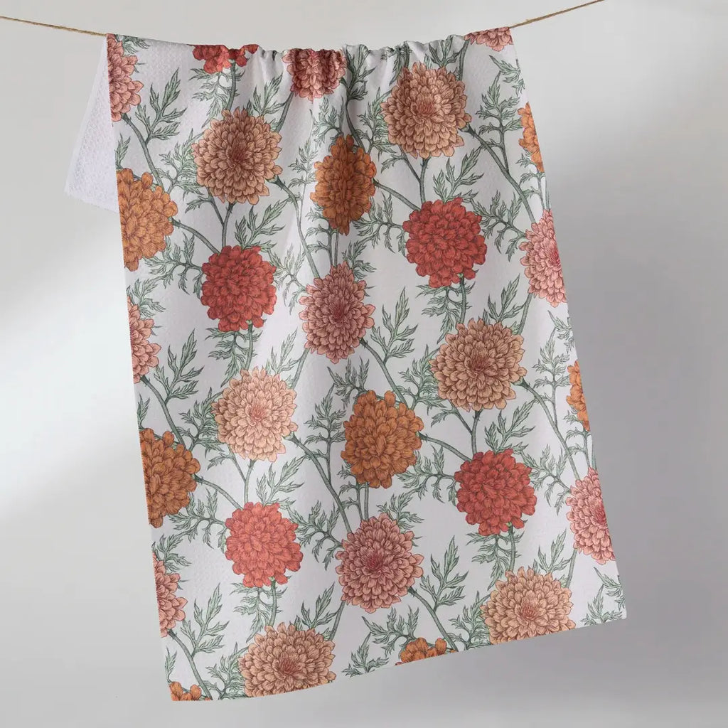 Geometry Fall 2026 Tea Towels