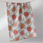 Geometry Fall 2026 Tea Towels