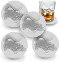 McCarter Coasters